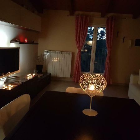 Andrea'S Apartments - Chiasserini Milánó Kültér fotó