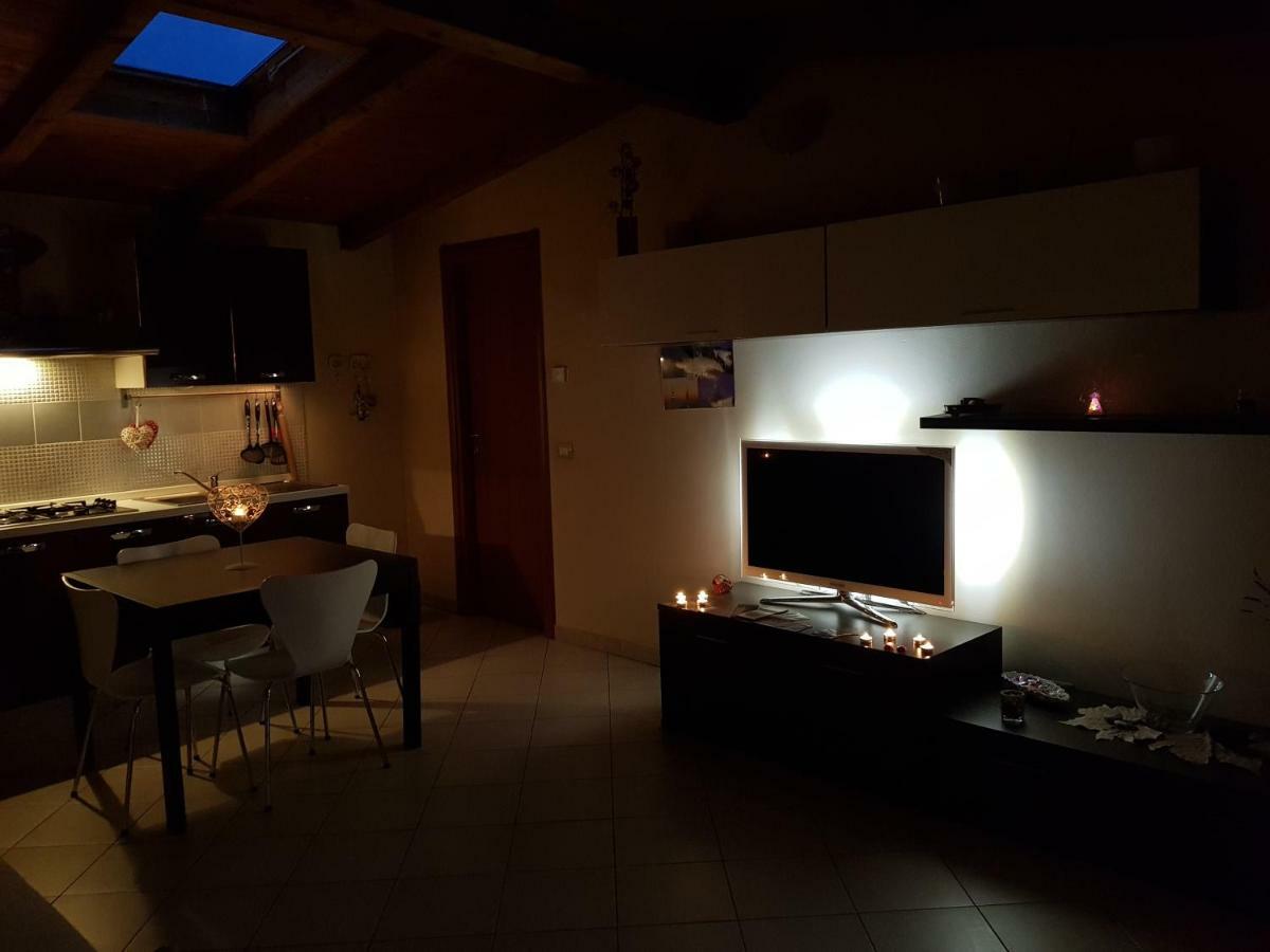 Andrea'S Apartments - Chiasserini Milánó Kültér fotó